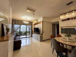 Treasure Crest (D19), Condominium #620293441